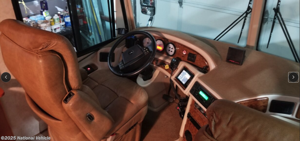 Used 2006 Miscellaneous Alpine Apex 40MD available in Medford, Oregon