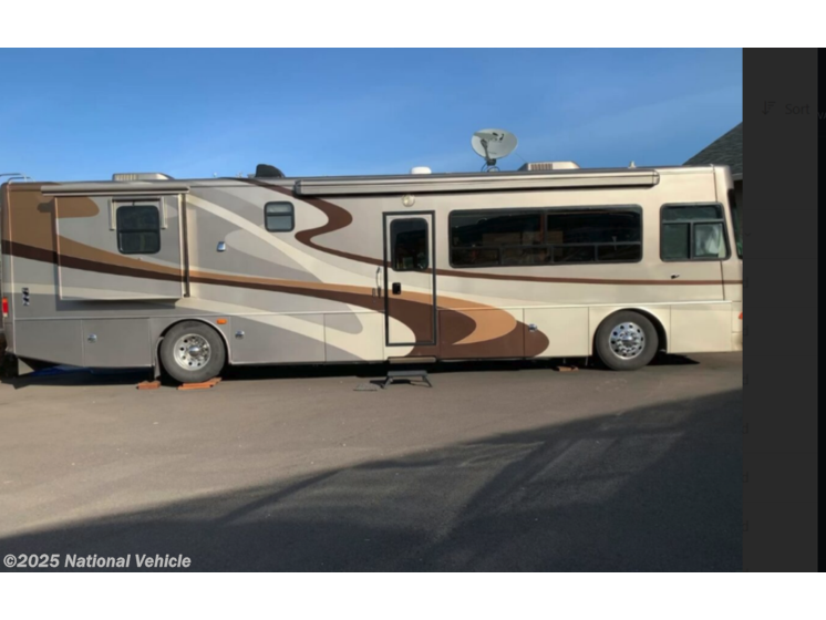 Email now about this 2006 Miscellaneous Alpine Apex 40MD! Used 2006 Miscellaneous Alpine Apex 40MD available in Medford, Oregon