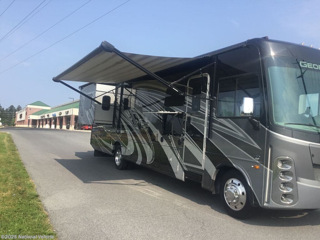 Email now about this 2021 Forest River Georgetown GT5 34M! Used 2021 Forest River Georgetown GT5 34M available in Hagerstown, Maryland