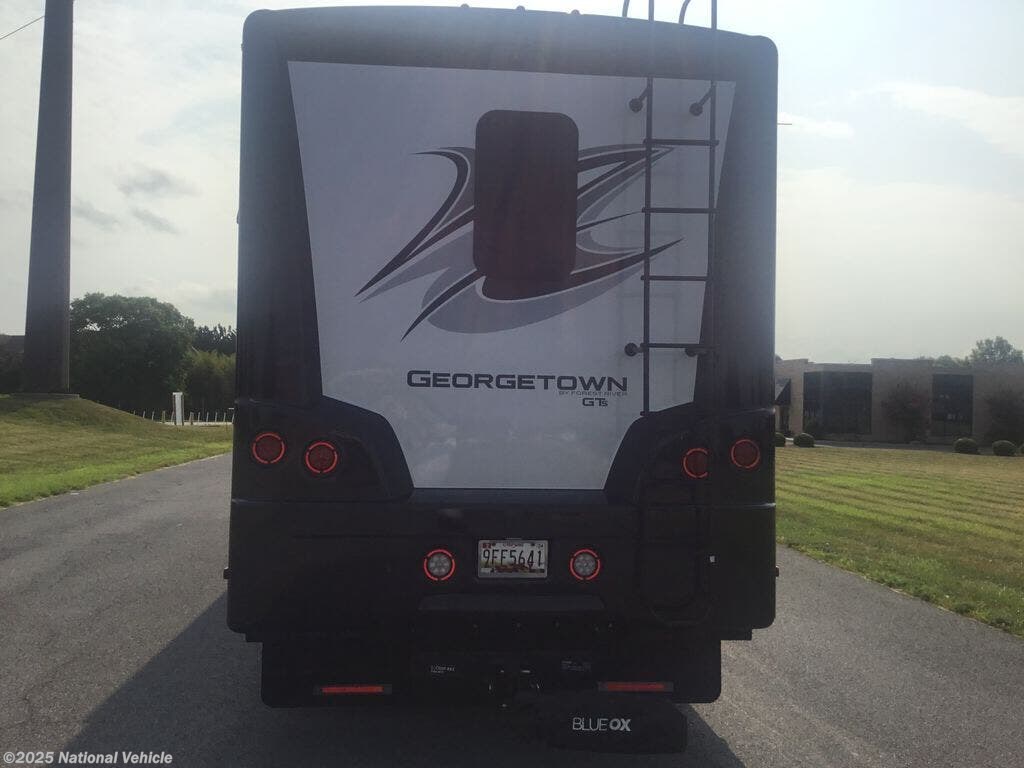 Used 2021 Forest River Georgetown GT5 34M available in Hagerstown, Maryland