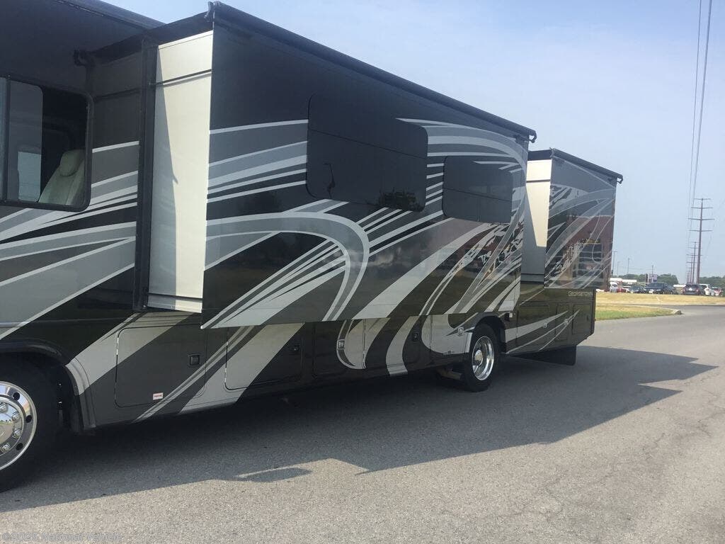Contact us now about this 2021 Forest River Georgetown GT5 34M! 2021 Georgetown GT5 34M by Forest River from National Vehicle in Hagerstown, Maryland