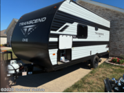 Call now about this 2025 Grand Design Transcend One 151RB! 2025 Grand Design Transcend One 151RB - Used Travel Trailer For Sale by National Vehicle in Union, Ohio