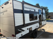 Contact us now about this 2025 Grand Design Transcend One 151RB! 2025 Transcend One 151RB by Grand Design from National Vehicle in Union, Ohio