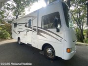 Call now about this 2013 Itasca Sunstar 26HE! 2013 Itasca Sunstar 26HE - Used Class A For Sale by National Vehicle in Tryon, North Carolina