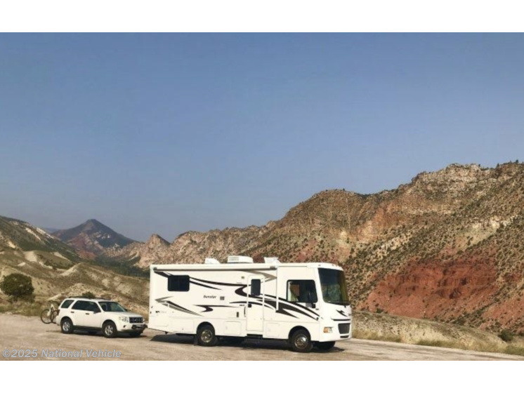 Email now about this 2013 Itasca Sunstar 26HE! Used 2013 Itasca Sunstar 26HE available in Tryon, North Carolina