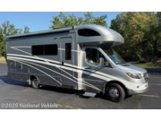 Used 2021 Winnebago Navion 24D available in Reeds Spring, Missouri