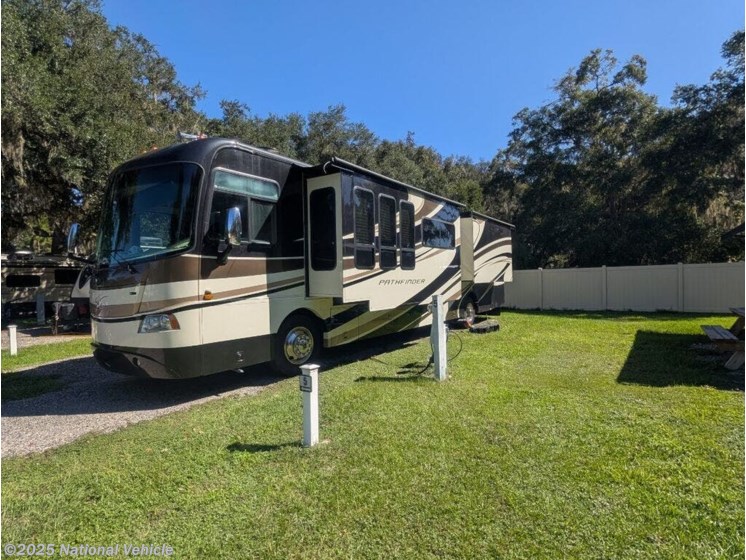 Email now about this 2011 Coachmen Pathfinder 406QS! Used 2011 Coachmen Pathfinder 406QS available in Bonita Springs, Florida