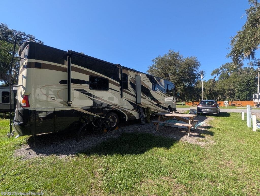 Used 2011 Coachmen Pathfinder 406QS available in Bonita Springs, Florida