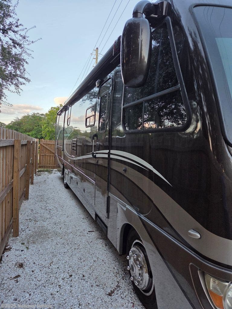 Email now about this 2012 Thor Motor Coach Serrano 34M! Used 2012 Thor Motor Coach Serrano 34M available in St. Petersburg, Florida