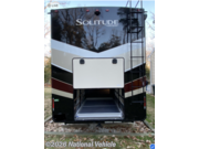 Contact us now about this 2021 Grand Design Solitude 382WB! 2021 Solitude 382WB by Grand Design from National Vehicle in Pasadena, Maryland