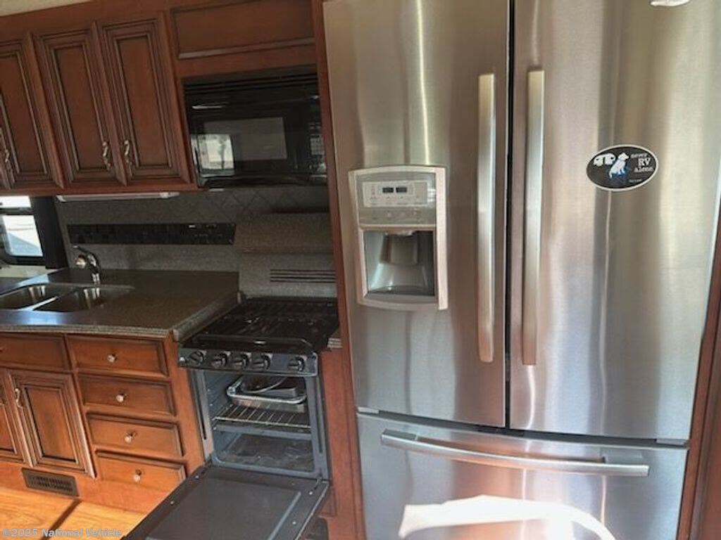 Used 2013 Newmar Canyon Star 3856 available in Placerville, California