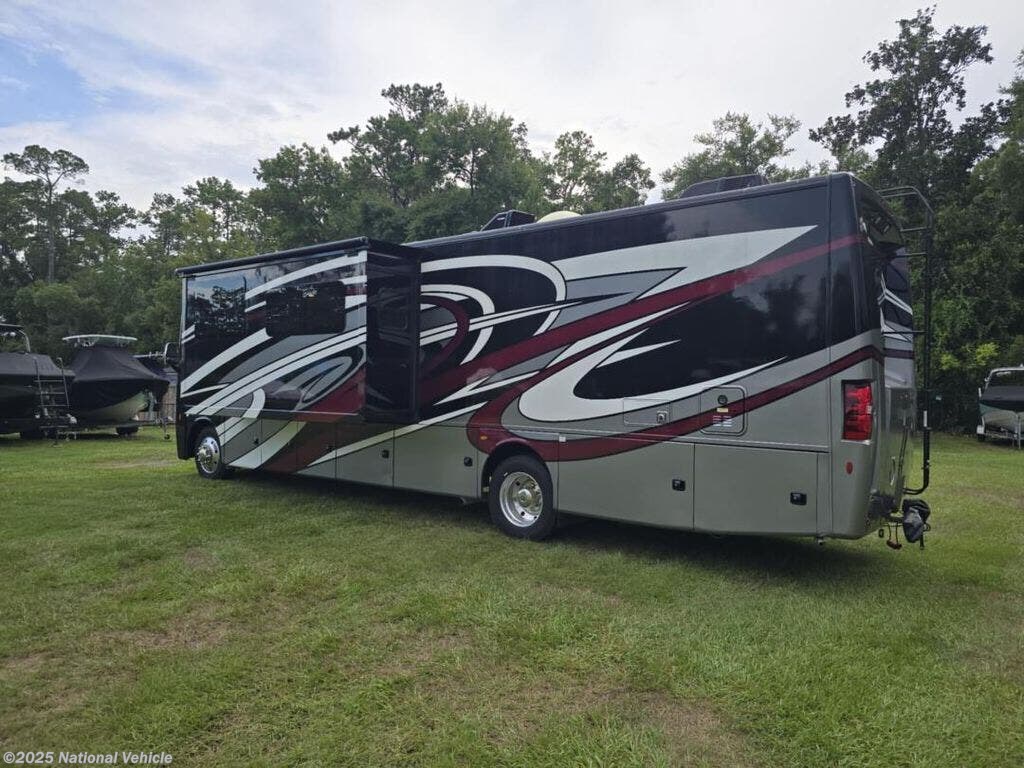 Used 2023 Thor Motor Coach Miramar 35.2 available in St. Johns, Florida