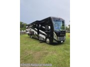 Call now about this 2023 Thor Motor Coach Miramar 35.2! 2023 Thor Motor Coach Miramar 35.2 - Used Class A For Sale by National Vehicle in St. Johns, Florida