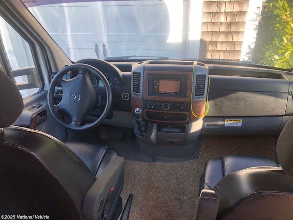 Used 2015 Thor Motor Coach Siesta 24ST available in Brewster, Massachusetts