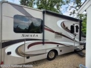 Contact us now about this 2015 Thor Motor Coach Siesta 24ST! 2015 Siesta 24ST by Thor Motor Coach from National Vehicle in Brewster, Massachusetts