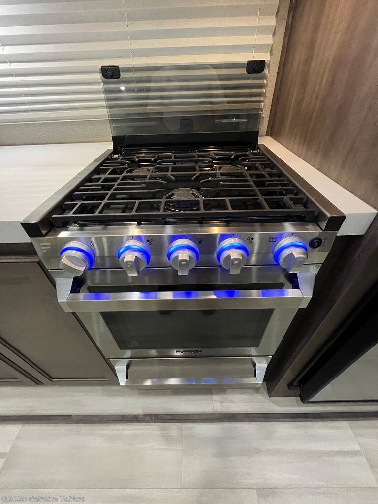 Used 2021 Grand Design Solitude S-Class 2930RL available in Gainsville, Florida