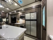 Call now about this 2021 Grand Design Solitude S-Class 2930RL! 2021 Grand Design Solitude S-Class 2930RL - Used Fifth Wheel For Sale by National Vehicle in Gainsville, Florida