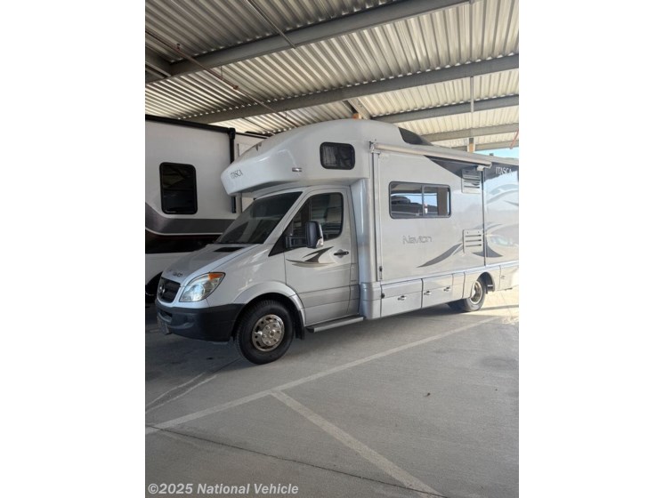 Email now about this 2011 Itasca Navion 24J! Used 2011 Itasca Navion 24J available in Cathedral City, California