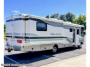 Call now about this 2002 Fleetwood Pace Arrow 36R! 2002 Fleetwood Pace Arrow 36R - Used Class A For Sale by National Vehicle in Lake Los Angeles, California