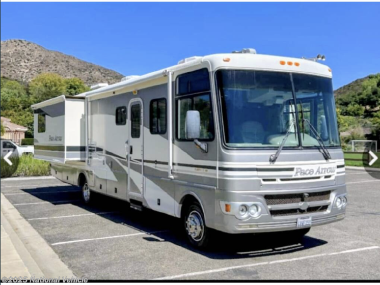 Email now about this 2002 Fleetwood Pace Arrow 36R! Used 2002 Fleetwood Pace Arrow 36R available in Lake Los Angeles, California