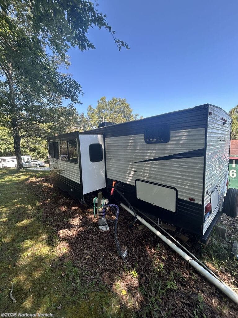 Used 2021 Keystone Hideout 290QB available in Cumming, Georgia