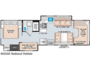 Used 2022 Thor Motor Coach Freedom Elite 30FE available in Greensboro, North Carolina