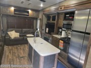Contact us now about this 2017 Keystone Avalanche 365MB! 2017 Avalanche 365MB by Keystone from National Vehicle in Poplar Bluffs, Missouri
