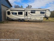 Call now about this 2018 Jayco Pinnacle 37MDQS! 2018 Jayco Pinnacle 37MDQS - Used Fifth Wheel For Sale by National Vehicle in Isanti, Minnesota