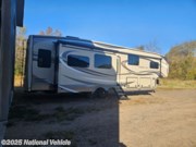 Contact us now about this 2018 Jayco Pinnacle 37MDQS! 2018 Pinnacle 37MDQS by Jayco from National Vehicle in Isanti, Minnesota