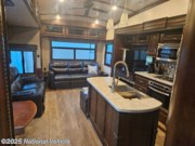 Used 2018 Jayco Pinnacle 37MDQS available in Isanti, Minnesota