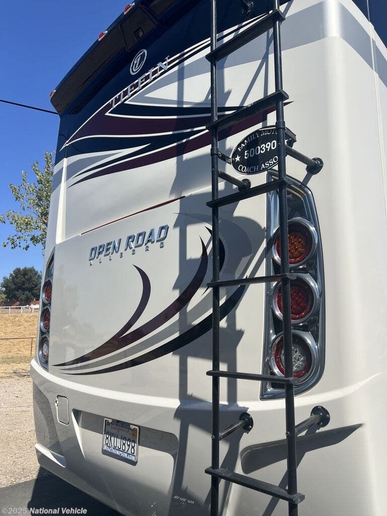 Used 2019 Tiffin Allegro Open Road 36LA available in Atascadero, California