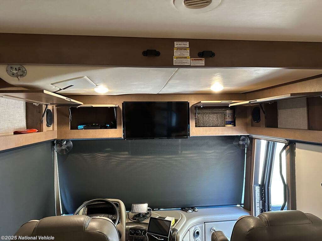 Used 2023 Thor Motor Coach Aria 4000 available in Norman, Oklahoma