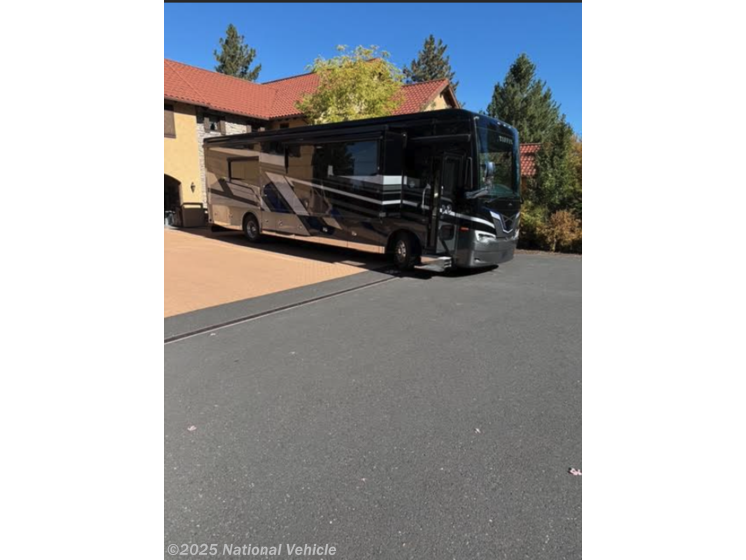 Email now about this 2025 Tiffin Allegro Bus 40IP! Used 2025 Tiffin Allegro Bus 40IP available in Bend, Oregon