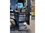 Contact us now about this 2025 Tiffin Allegro Bus 40IP! 2025 Allegro Bus 40IP by Tiffin from National Vehicle in Bend, Oregon