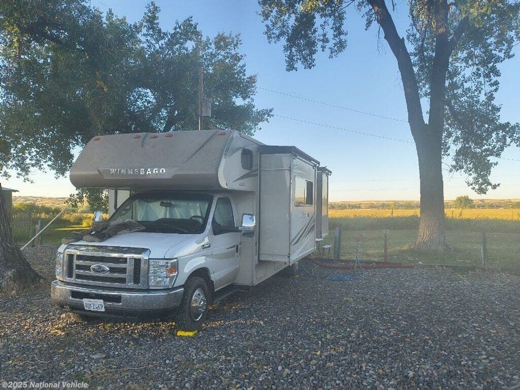 Email now about this 2017 Winnebago Spirit 26A! Used 2017 Winnebago Spirit 26A available in Ukiah, California