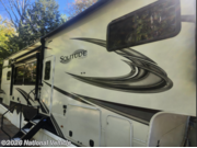 Call now about this 2022 Grand Design Solitude S-Class 3950BH! 2022 Grand Design Solitude S-Class 3950BH - Used Fifth Wheel For Sale by National Vehicle in Alton, New Hampshire