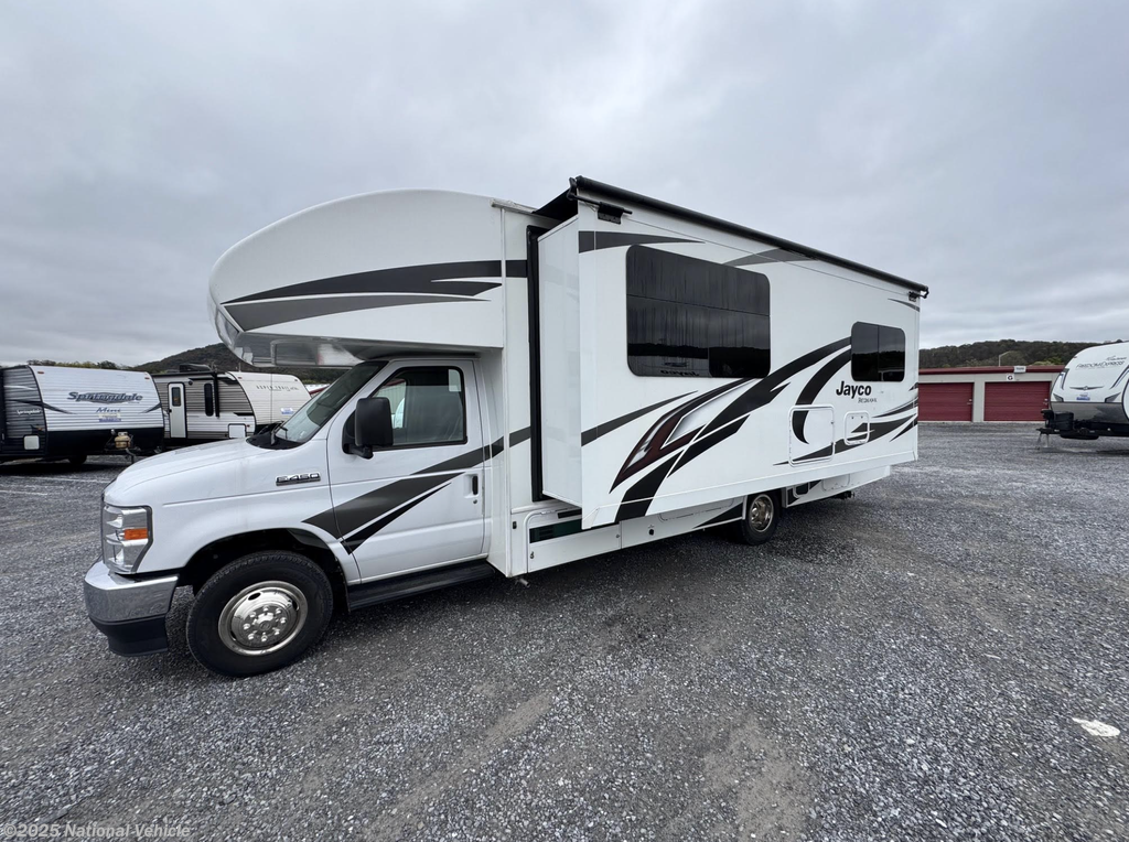 Email now about this 2022 Jayco Redhawk 26M! Used 2022 Jayco Redhawk 26M available in East Freedom, Pennsylvania