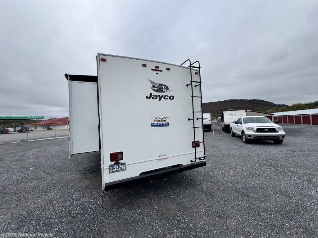 Used 2022 Jayco Redhawk 26M available in East Freedom, Pennsylvania