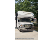 Contact us now about this 2022 Forest River Sunseeker Classic 3010DS! 2022 Sunseeker Classic 3010DS by Forest River from National Vehicle in Twin Lake, Michigan