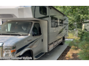 Call now about this 2022 Forest River Sunseeker Classic 3010DS! 2022 Forest River Sunseeker Classic 3010DS - Used Class C For Sale by National Vehicle in Twin Lake, Michigan