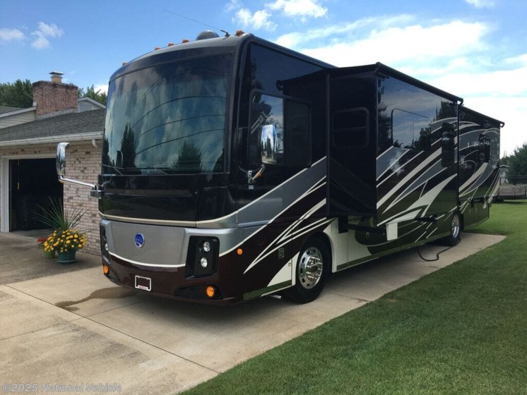 Email now about this 2018 Holiday Rambler Endeavor XE 39F! Used 2018 Holiday Rambler Endeavor XE 39F available in Vienna, West Virginia