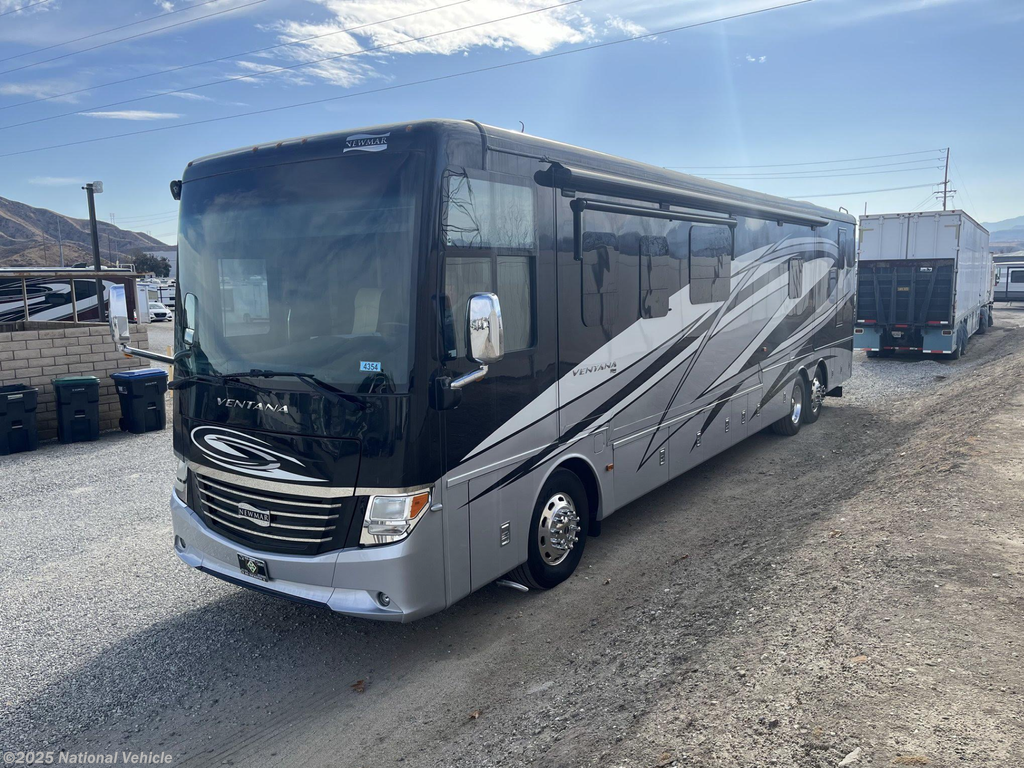 Email now about this 2017 Newmar Ventana 4369! Used 2017 Newmar Ventana 4369 available in Castaic, California