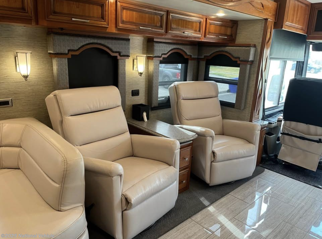 Used 2017 Newmar Ventana 4369 available in Castaic, California