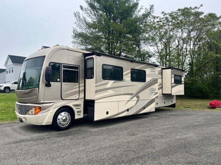 Email now about this 2008 Fleetwood Pace Arrow 38P! Used 2008 Fleetwood Pace Arrow 38P available in Fredericksburg, Virginia