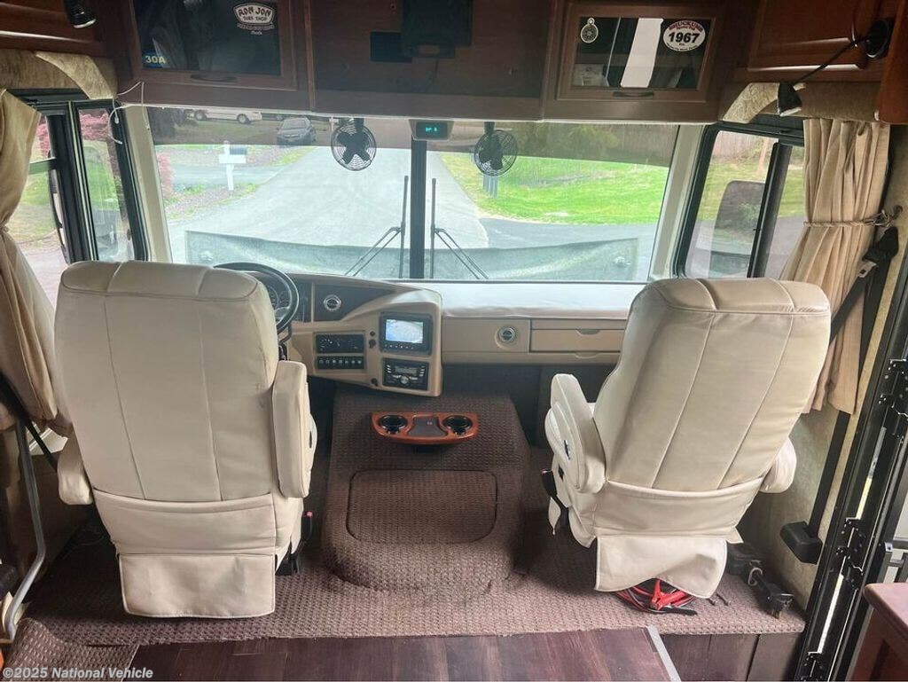 Used 2008 Fleetwood Pace Arrow 38P available in Fredericksburg, Virginia