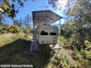 Contact us now about this 2023 Keystone Cougar 23MLE! 2023 Cougar 23MLE by Keystone from National Vehicle in Cross Hill, South Carolina