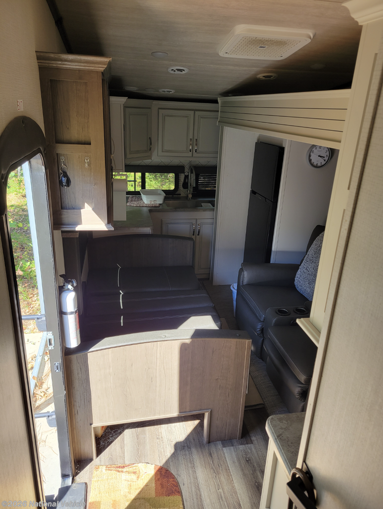 Used 2023 Keystone Cougar 23MLE available in Cross Hill, South Carolina