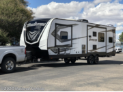 Call now about this 2019 Grand Design Momentum G-Class 28G! 2019 Grand Design Momentum G-Class 28G - Used Toy Hauler For Sale by National Vehicle in Edgewood, New Mexico