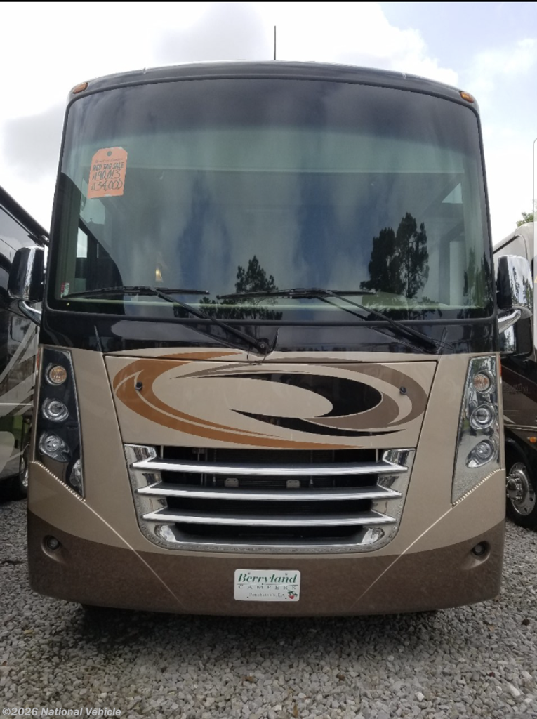 Contact us now about this 2017 Thor Motor Coach Challenger 37YT! 2017 Challenger 37YT by Thor Motor Coach from National Vehicle in Denham Springs, Louisiana