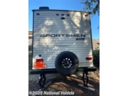 Contact us now about this 2025 K-Z Sportsmen Classic 191BHK! 2025 Sportsmen Classic 191BHK by K-Z from National Vehicle in Cartersville, Georgia